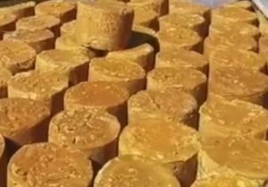 Jaggery