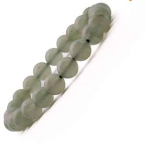 Gemstone Green Aventurine Bracelet