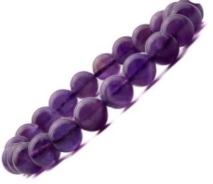 Orginal Purple Amethyst Bracelet