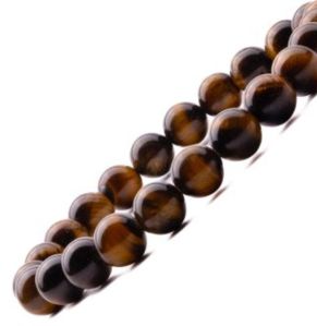 Tiger Eye Stone Bracelet