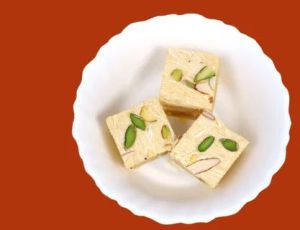125g Lasaki Special Soan Papdi