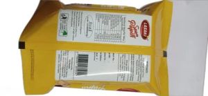 Lasaki Pineapple Soan Papdi