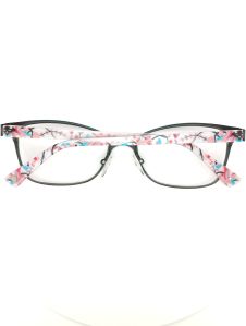 Eyeglass Frames