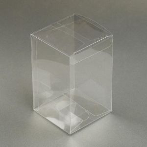 Clear-Acetate-Box