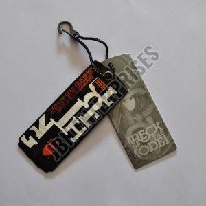 Fancy Hang Tags