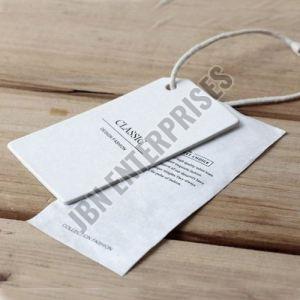 Paper Hang Tags