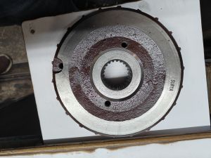 Brake Drum