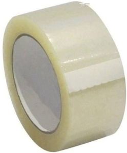 4 Inch Transparent Tape