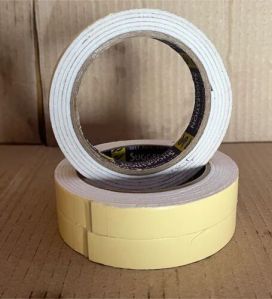 Double Sided Foam Tape