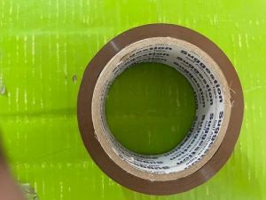 2 Inch Brown Tape