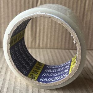 3 Inch Transparent Tape