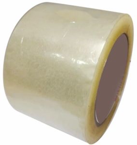 4 Inch Transparent Tape