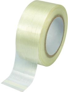 bopp transparent tape