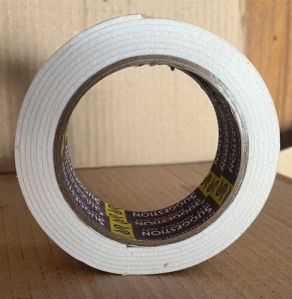 Double Sided Foam Tape