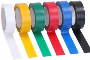 Self Adhesive Electrical Tape