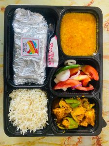 food tiffin service