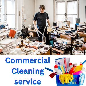 office cleaning service