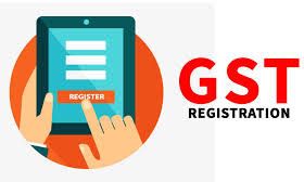 gst registration