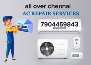 Air Conditioner Repairing Services