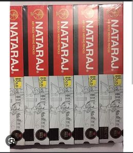 Nataraj Pencil