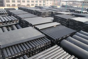 Ductile Iron Di Pipe