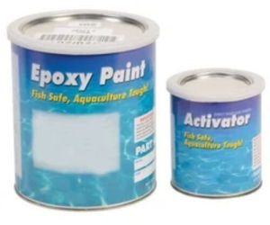 Epoxy Paints