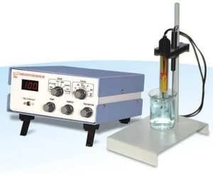 Conductivity Meter