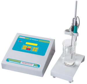 Digital PH Meter