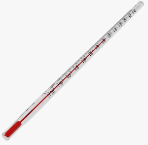 Laboratory Glass Thermometer