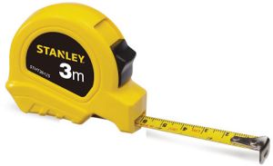 steel measuring tape