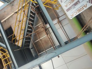 A 2 Z scaffolding service