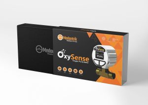 oxysense oxygen monitoring device