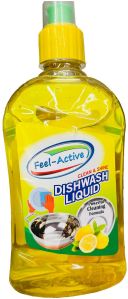 dish wash cleaner