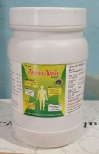 Ayurvedic Ashwa Yash Powder