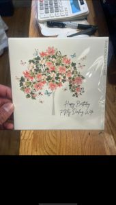 Birthday Cards