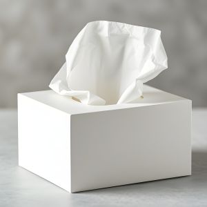 Facial Tissue