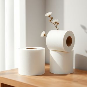 Toilet Paper Roll