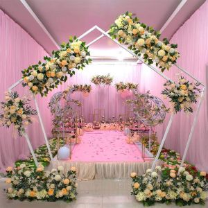 wedding decoration services