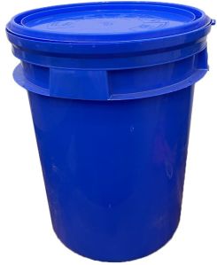 18kg HDPE Grease Bucket