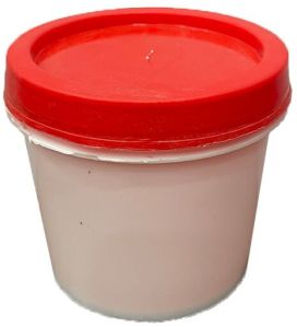 1kg Empty Grease container