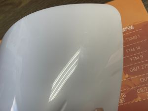 Paint Protection Film