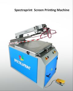 Non Woven Bag Printing Machine