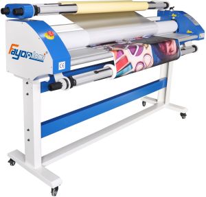 lamination services