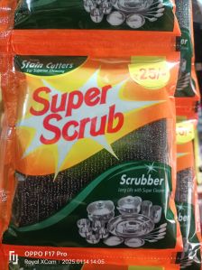 Super Scrub