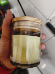 fragrance candle