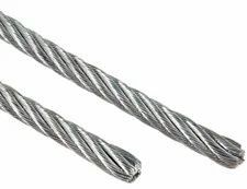 Galvanized Steel Wire Rope