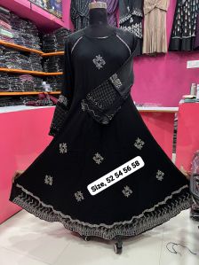 islamic abaya