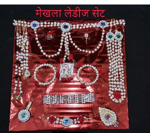 Jewellery Set