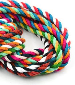 Cotton Drawcord
