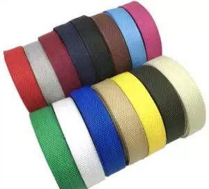 Multicolor Cotton Tape
